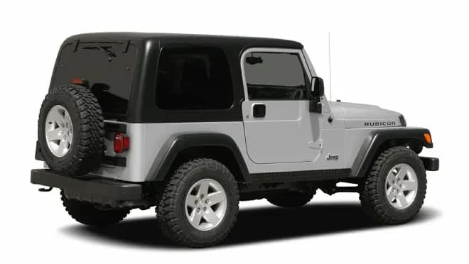 Used Jeep Auto Parts and Accessories